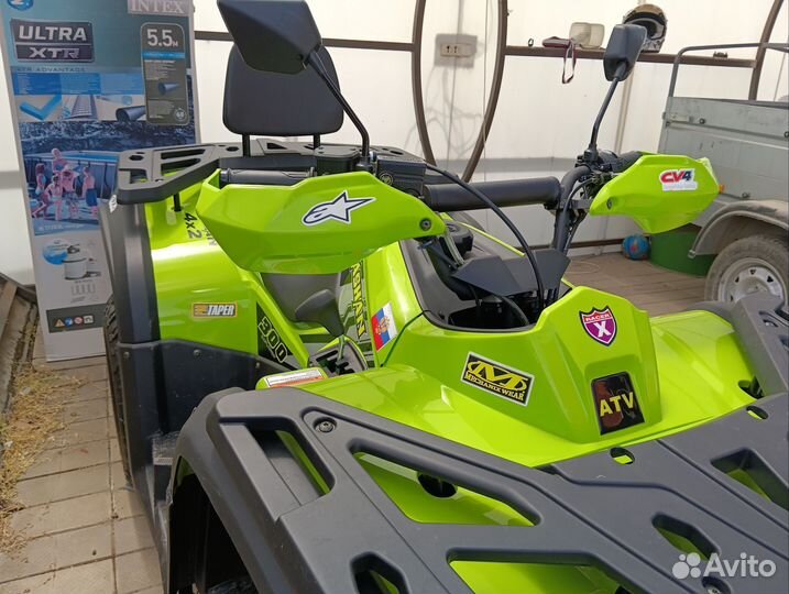 Башан експлорер