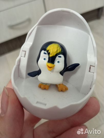 Игрушка Маша и Медведь