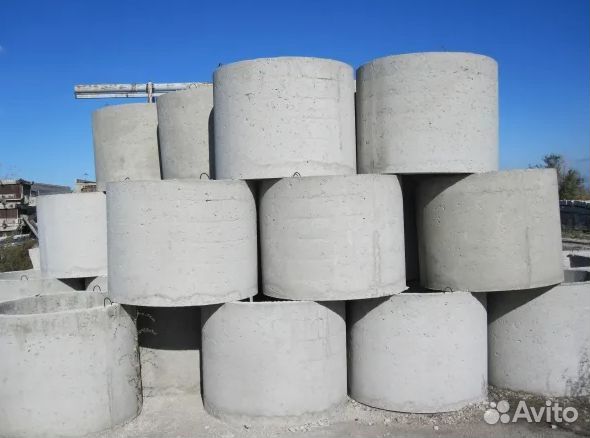 Кольцо кс 20-9