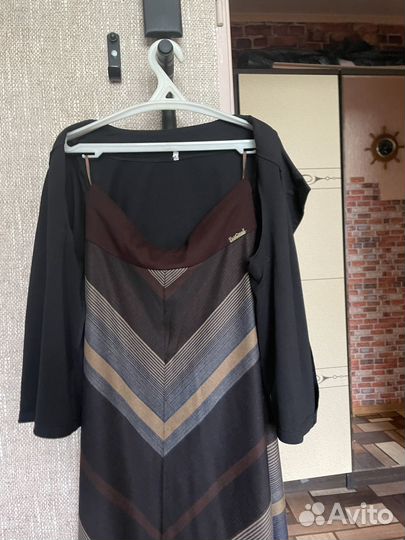 Женские вещи пакетом 56-58