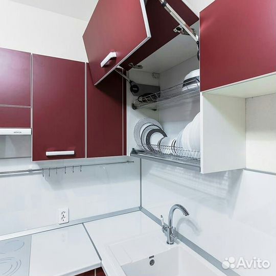 Кухонный гарнитур на заказ