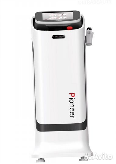 Аппарат для лазерной эпиляции, диодный лазер