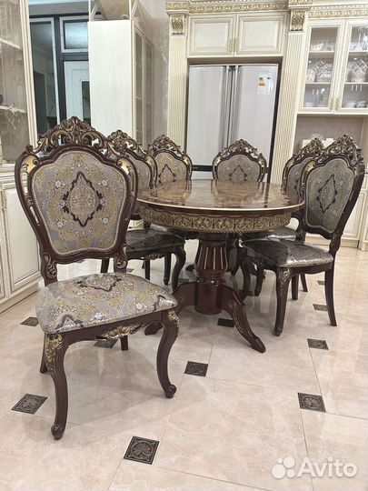 Столы и стулья.Оплата при получении