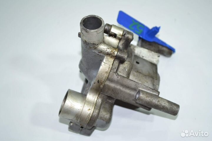 Помпа Yamaha FZR250R