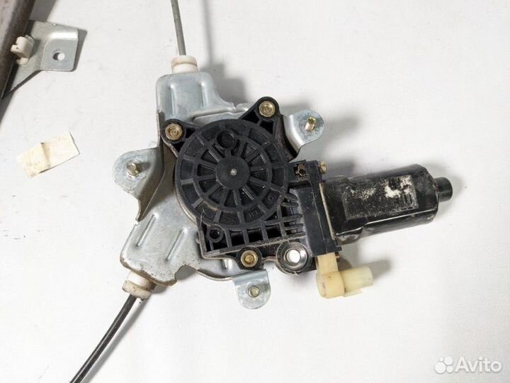 Стеклоподъемник электр передний правый Hyundai