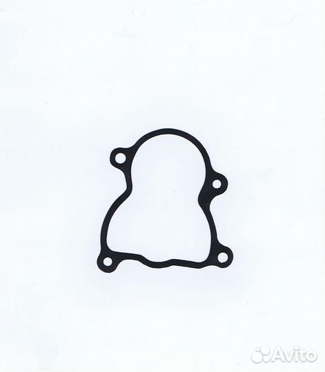 Прокладка кпп 192MR-1000003 stels арт. Ki18