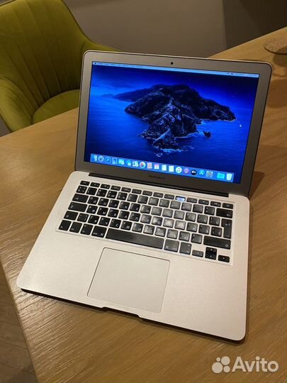 Apple MacBook Air 13 2012