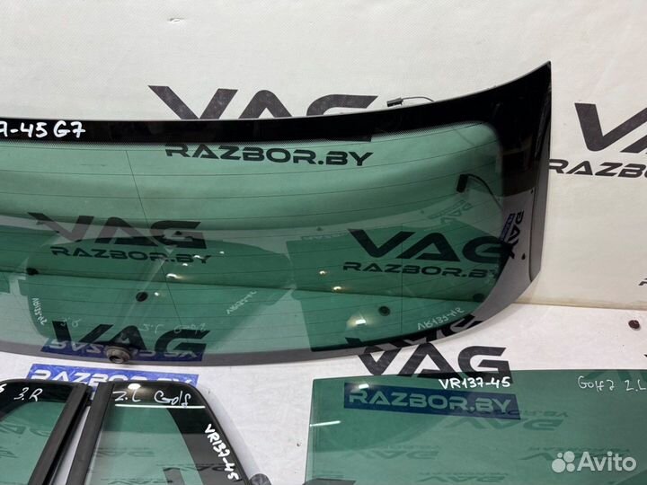 Volkswagen Golf 72013 5G6845025AVR137-45