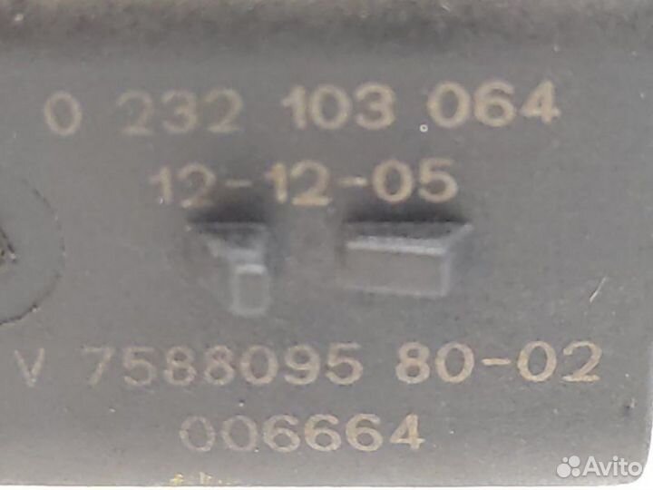 Датчик положения распредвала Bmw 1-Series F20