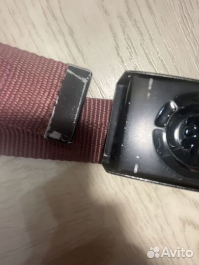 Ремень element y2k