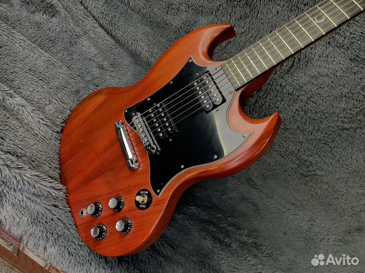 Gibson SG USA 2002