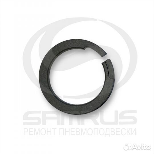 Поршень на компрессор Wabco (с кольцом)