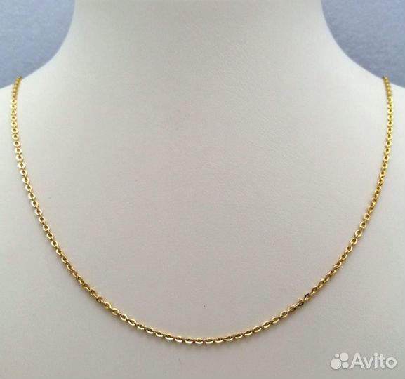 Цепь / размер 56 / 5,55г / Золото585
