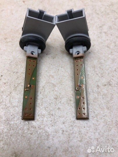 Датчик температуры воздуха печки Audi A6 C7 CDN