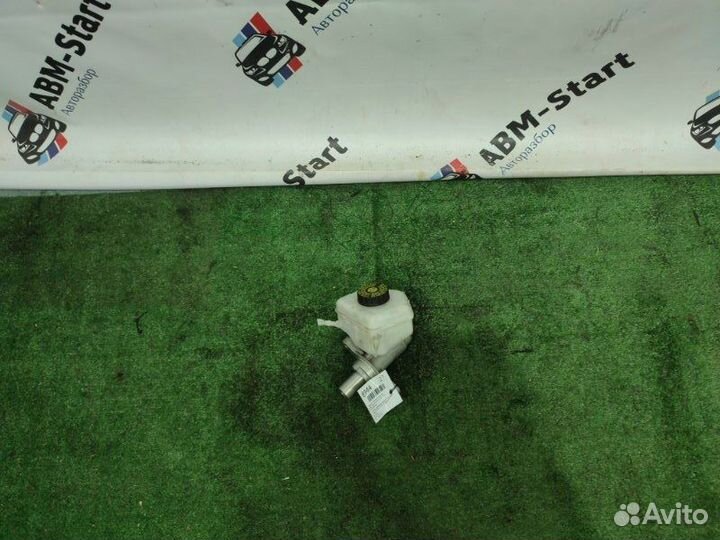 Главный тормозной цилиндр Bmw 320D F30 N47D20C