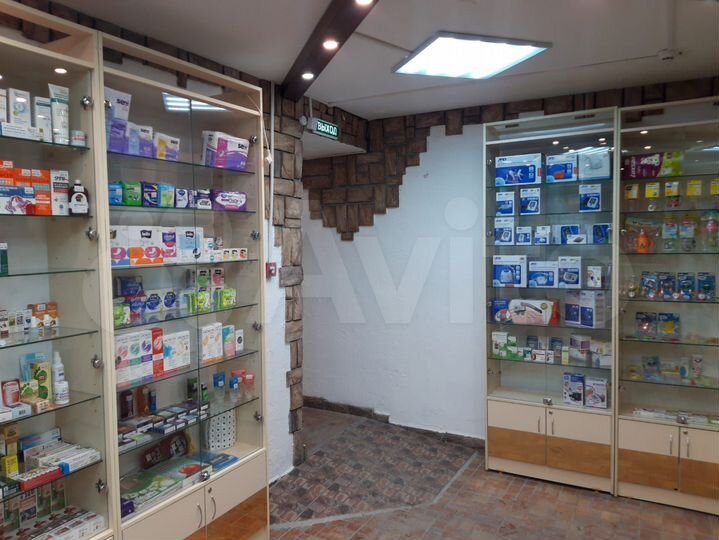 Свободного назначения, 51.3 м²