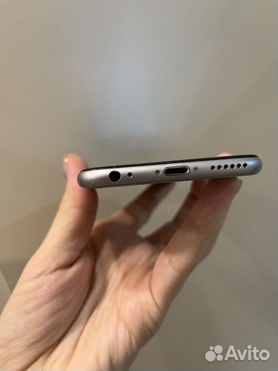 iPhone 6S, 16 ГБ