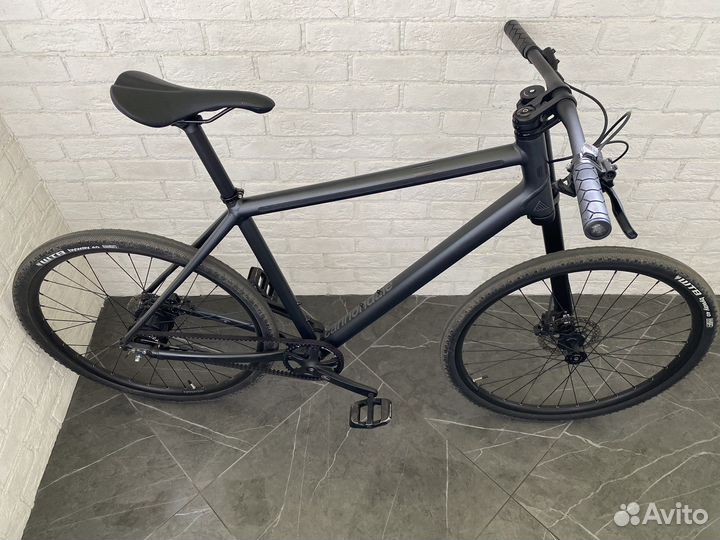 Cannondale Bad Boy 1 size L