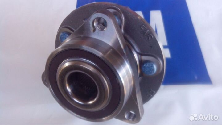 Ступичный подшипник 13502828