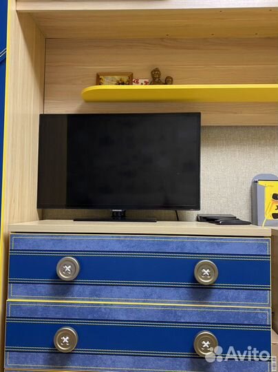 Детская мебель jeans