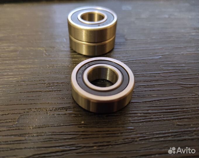 Подшипники 12*26*8 для коляски luxmom 12268