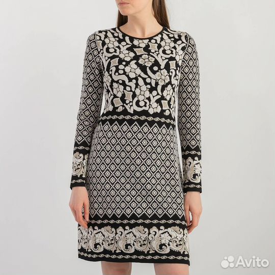 Платье Alberta Ferretti