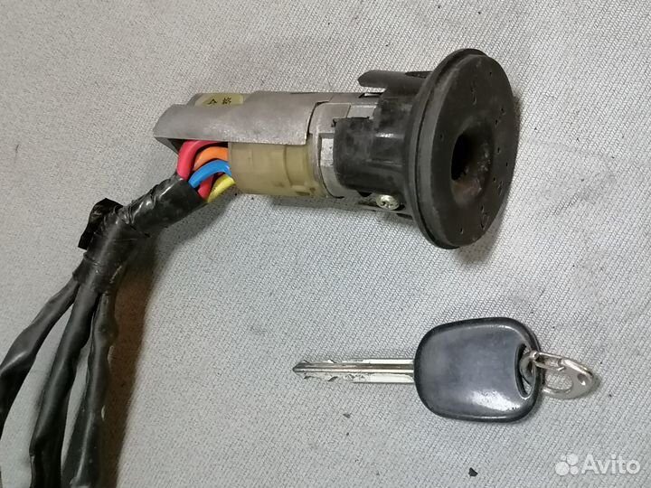 Замок зажигания Lifan Breez 2007-2014