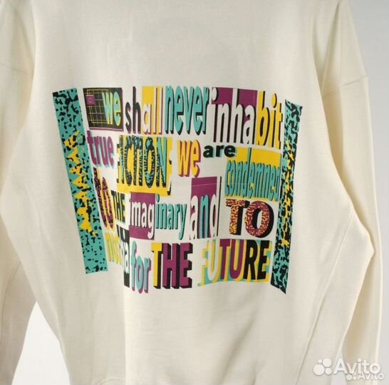 Cav empt свитшот