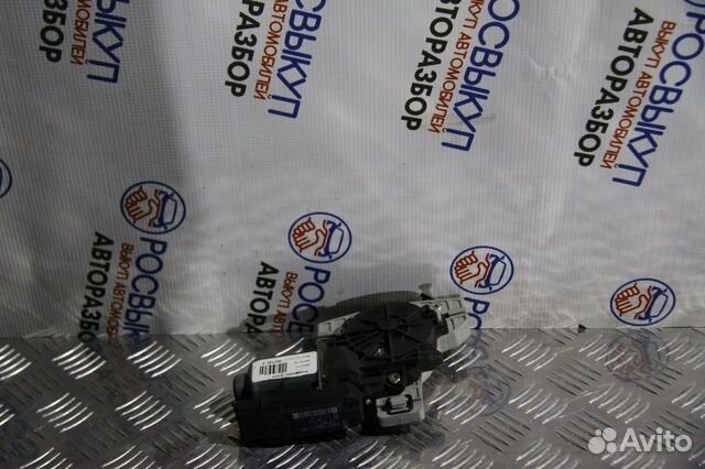 Моторчик стеклоподъемника Kia Ceed