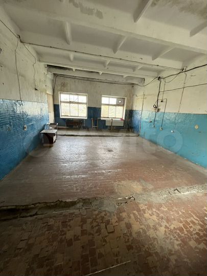 Свободного назначения, 50 м²