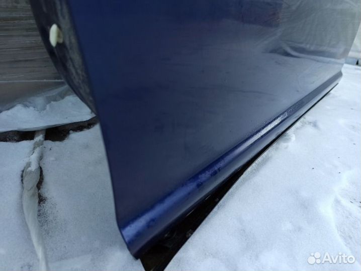 Дверь передняя левая Nissan X-Trail PNT30 NT30 T30