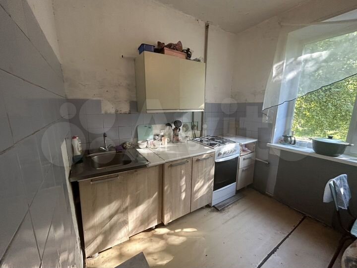 2-к. квартира, 50,6 м², 2/9 эт.