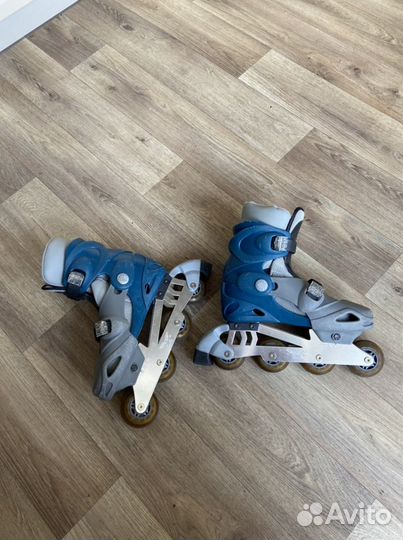 Роликовые коньки Xiang Tian (36-39)