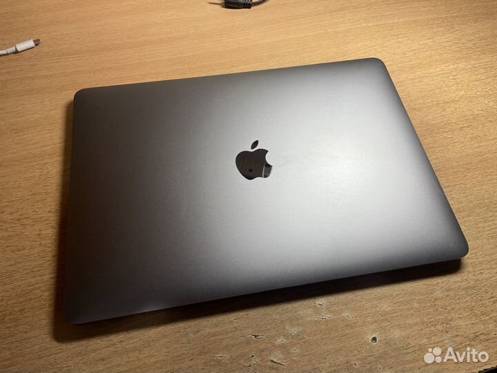 Macbook pro 13 retina 2017