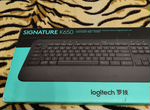Logitech Signature K650