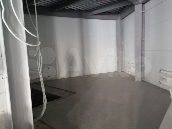 Торговая площадь, 50 м² на потоке супермаркета