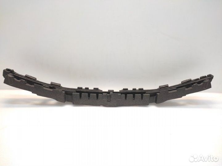 Абсорбер бампера передний Bmw 5-Series F10 3.0