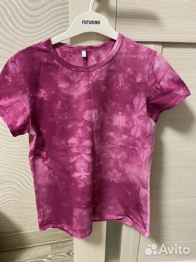 Вещи пакетом на девочку 146-152