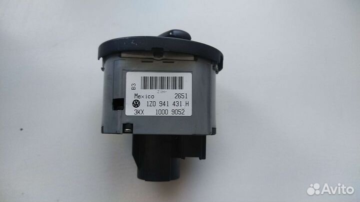 Запчасти skoda octavia a5