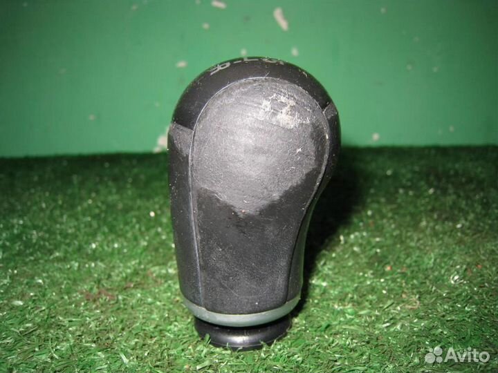 Ручка кпп Ford Focus 2 (CB4) 2007