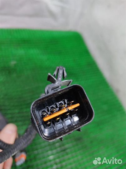 Проводка форсунок Hyundai Getz TB 2006