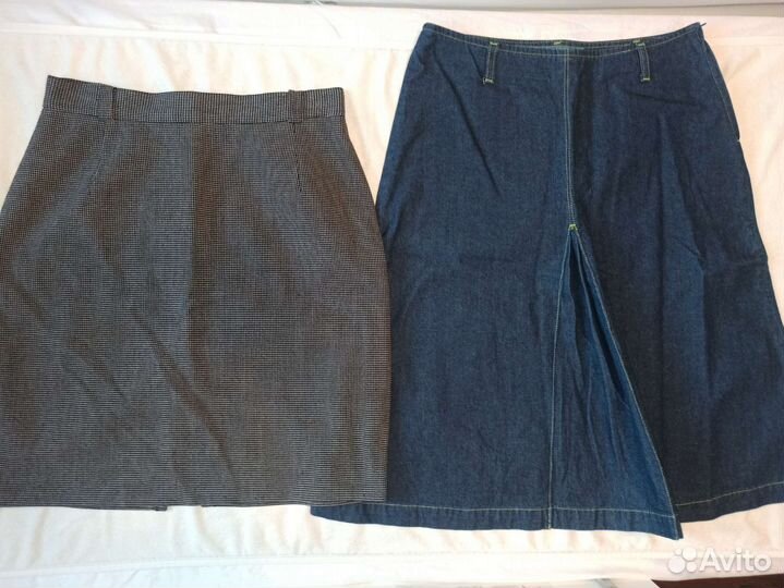 Пакет вещей 44р