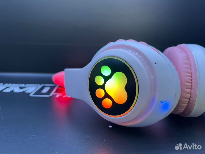 Купить Беспроводные наушники CAT art.34322