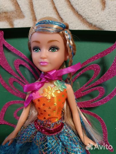Кукла Фея