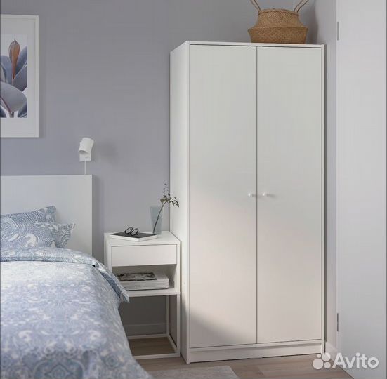 Шкаф IKEA