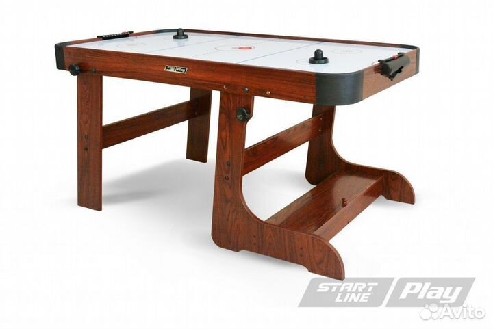 Аэрохоккей Start Line Transform Ice 5 футов