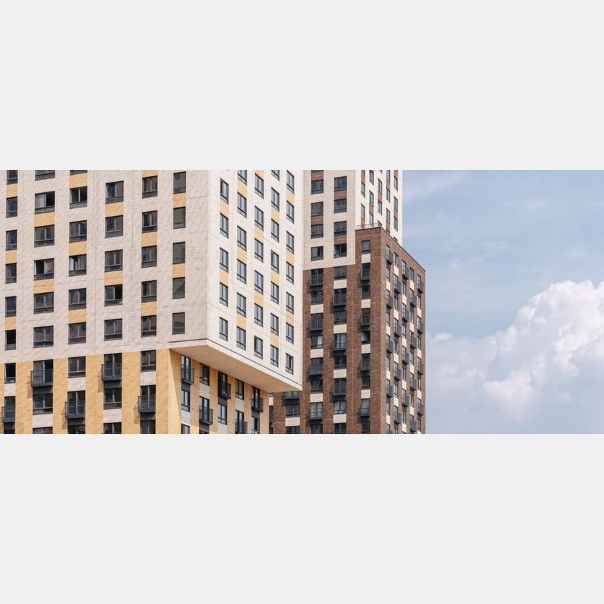 2-к. квартира, 58,5 м², 28/33 эт.