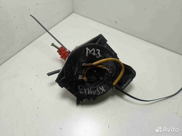 Шлейф руля Ford Mondeo