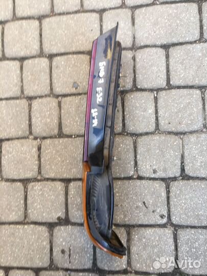 Фонарь задний правый бмв 7 E32 1986-1994 г.в