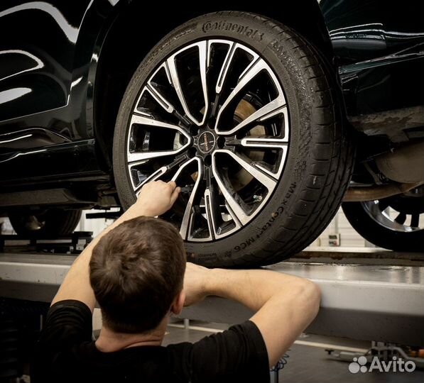 Промывка масляной системы